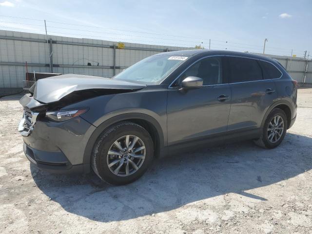 Photo 1 from auction – 2018 MAZDA CX-9 TOURI with VIN JM3TCACY0J0223868