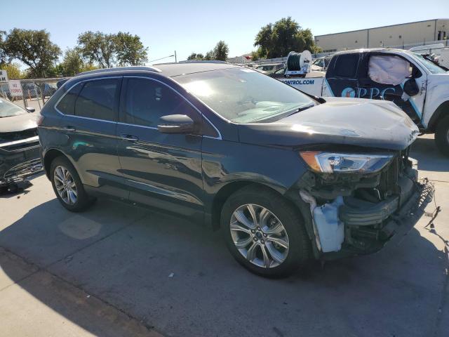 Photo 4 from auction – 2019 FORD EDGE TITAN with VIN 2FMPK3K97KBC64688