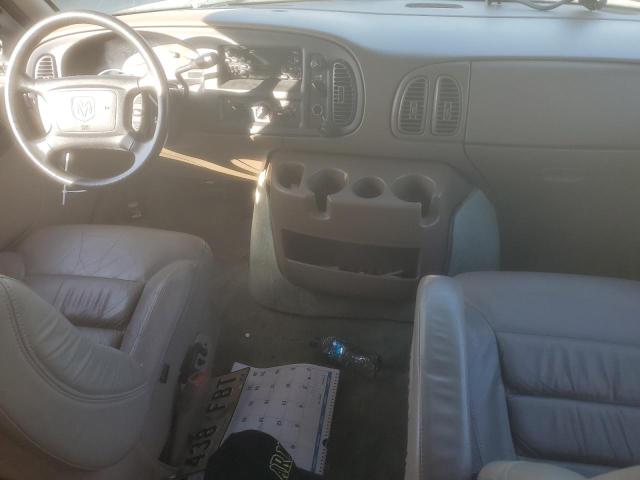Photo 8 from auction – 2002 DODGE RAM VAN B1 with VIN 2B6HB11Z32K117934