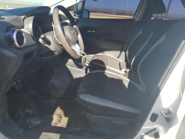 Photo 7 from auction – 2020 NISSAN VERSA SV with VIN 3N1CN8EV7LL902480