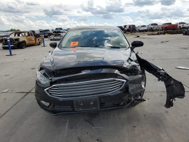 Photo 5 from auction – 2018 FORD FUSION SE with VIN 3FA6P0LU0JR260040