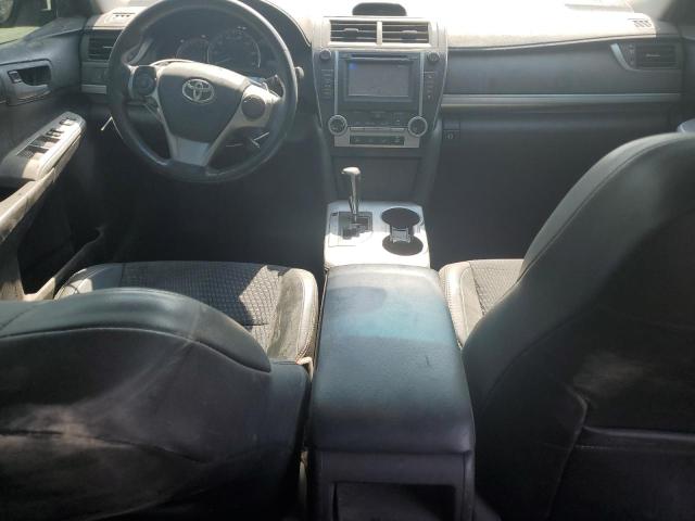 Photo 8 from auction – 2012 TOYOTA CAMRY BASE with VIN 4T1BF1FK4CU037180