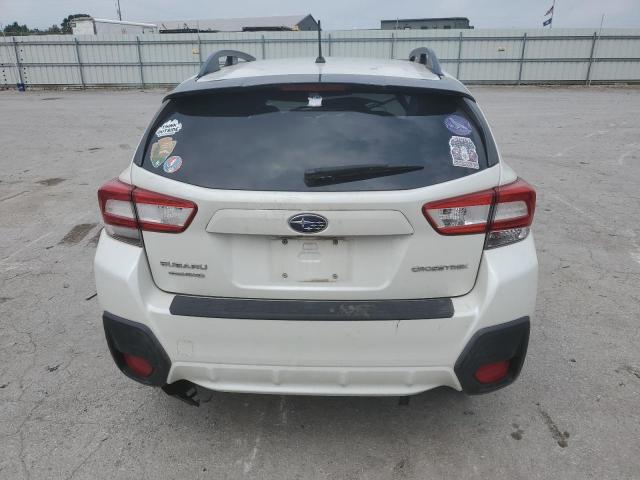 Photo 6 from auction – 2018 SUBARU CROSSTREK with VIN JF2GTAAC6JH201734