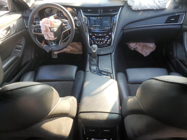 Photo 8 from auction – 2018 CADILLAC CTS-V with VIN 1G6A15S60J0128324