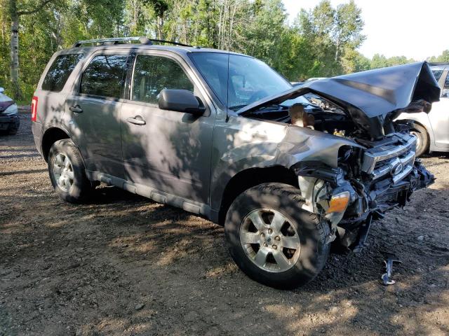 Photo 4 from auction – 2011 FORD ESCAPE LIM with VIN 1FMCU9EG4BKB56203
