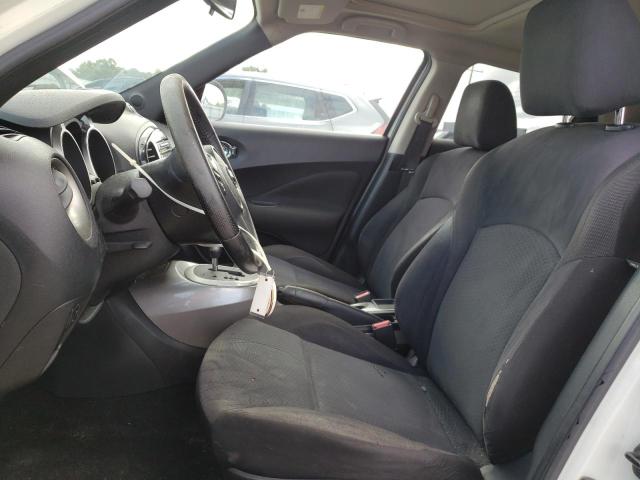 Photo 7 from auction – 2011 NISSAN JUKE S with VIN JN8AF5MRXBT002434