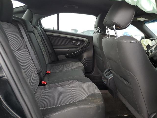 Photo 10 from auction – 2014 FORD TAURUS SEL with VIN 1FAHP2E80EG121964