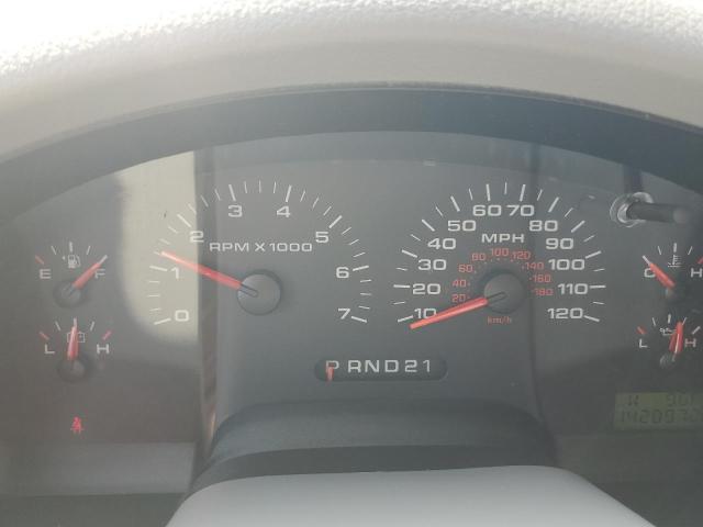 Photo 9 from auction – 2006 FORD F150 with VIN 1FTRF12W76NB15655