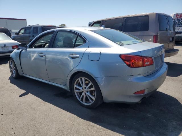 Photo 2 from auction – 2007 LEXUS IS 250 with VIN JTHBK262972027556