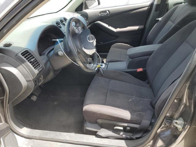 Photo 7 from auction – 2012 NISSAN ALTIMA BAS with VIN 1N4AL2AP8CN443206