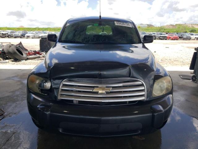 Photo 5 from auction – 2011 CHEVROLET HHR LS with VIN 3GNBAAFW4BS582548