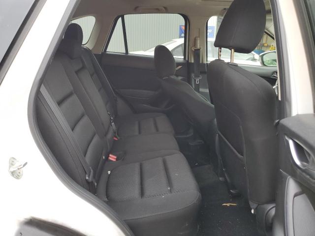 Photo 11 from auction – 2014 MAZDA CX-5 TOURI with VIN JM3KE4CY1E0346494