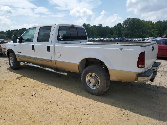 Photo 2 from auction – 2001 FORD F250 SUPER with VIN 1FTNW21F81EA92210