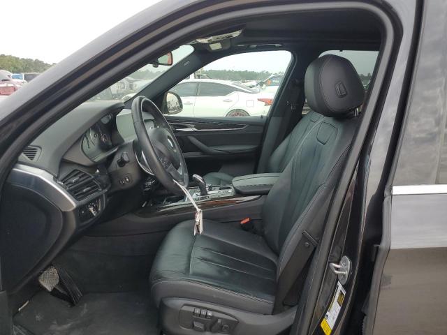 Photo 7 from auction – 2018 BMW X5 SDRIVE3 with VIN 5UXKR2C53J0Z18312