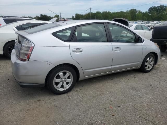 Photo 3 from auction – 2007 TOYOTA PRIUS with VIN JTDKB20U977601104