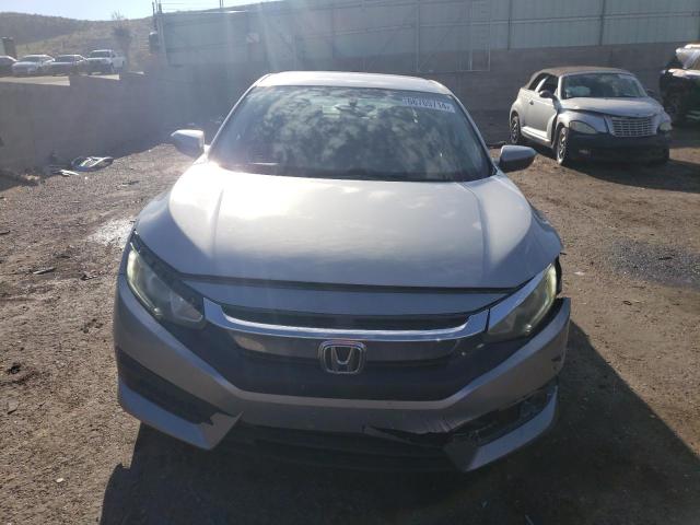 Photo 5 from auction – 2016 HONDA CIVIC LX with VIN 19XFC2F59GE042104