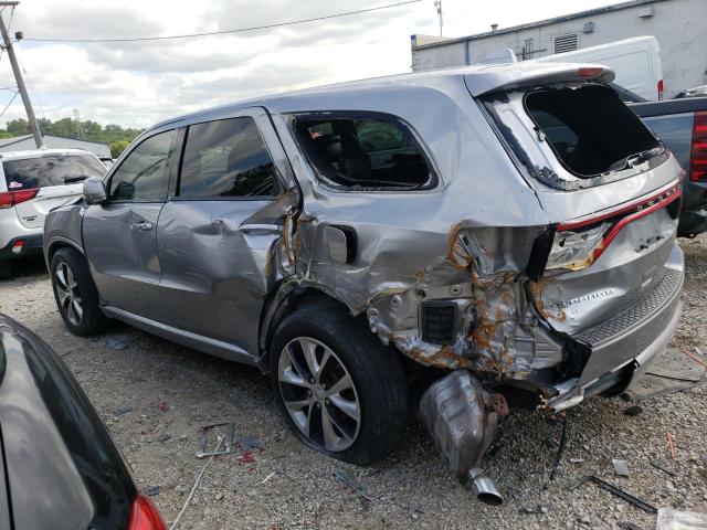 Photo 2 from auction – 2015 DODGE DURANGO R/ with VIN 1C4SDJCT9FC834526