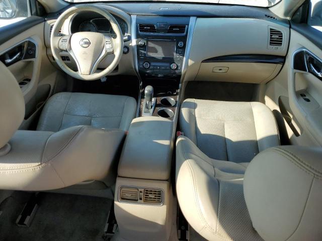 Photo 8 from auction – 2013 NISSAN ALTIMA 2.5 with VIN 1N4AL3AP8DN459591