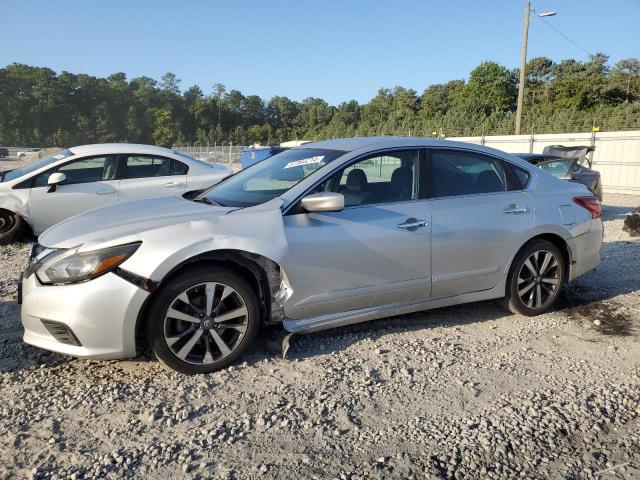 Photo 1 from auction – 2017 NISSAN ALTIMA 2.5 with VIN 1N4AL3AP6HC219831