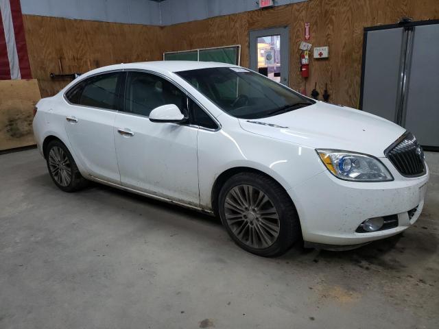 Photo 4 from auction – 2014 BUICK VERANO with VIN 1G4PP5SK6E4164435