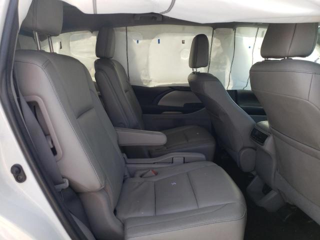 صورة رقم 11 من المزاد - 2018 TOYOTA HIGHLANDER مع VIN 5TDKZRFHXJS548764