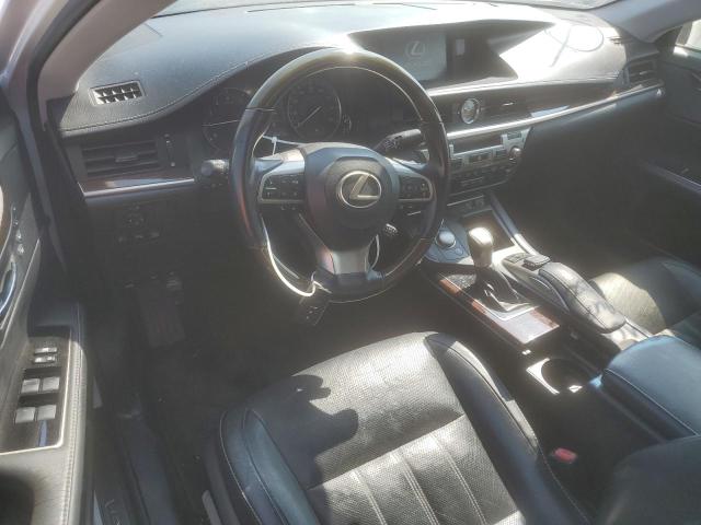 Photo 8 from auction – 2016 LEXUS ES 350 with VIN JTHBK1GG3G2234593