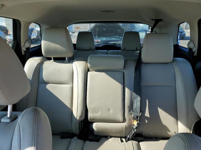 Photo 10 from auction – 2015 MAZDA CX-9 TOURI with VIN JM3TB3CV2F0462589