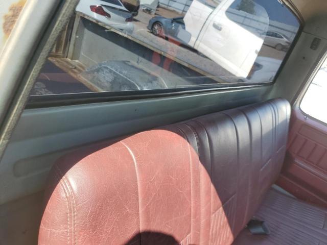 Photo 10 from auction – 1981 CHEVROLET C10 with VIN 2GCCC14DXB1134397