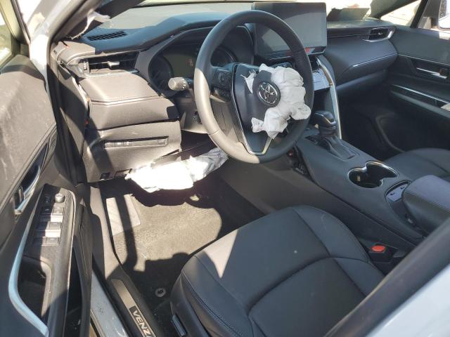 Photo 8 from auction – 2024 TOYOTA VENZA LE with VIN JTEAAAAH7RJ158575