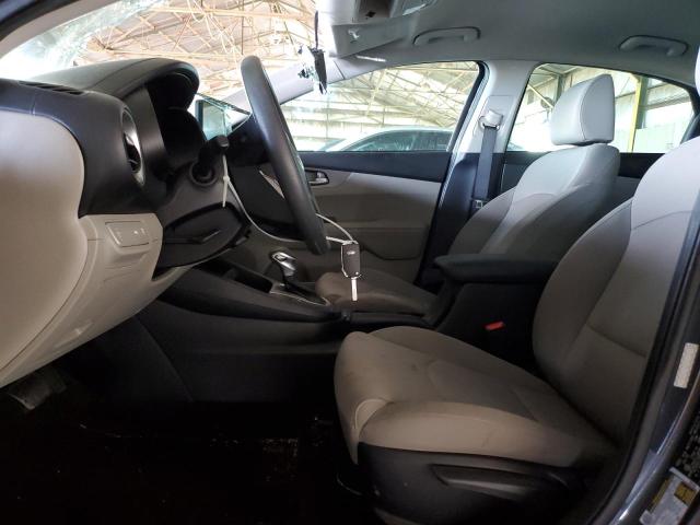 Photo 7 from auction – 2019 KIA FORTE FE with VIN 3KPF24AD2KE108305