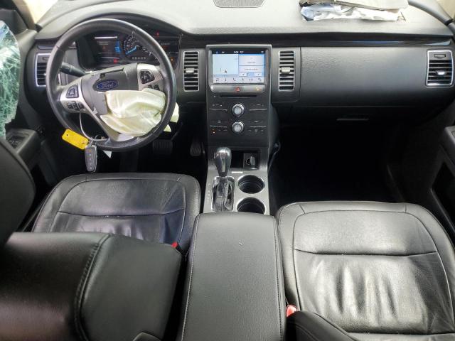 Фото 8 с аукциона – 2019 FORD FLEX SEL с VIN 2FMGK5C8XKBA31812
