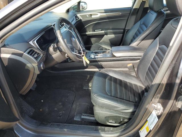 Photo 7 from auction – 2020 FORD FUSION SEL with VIN 3FA6P0CD2LR116878