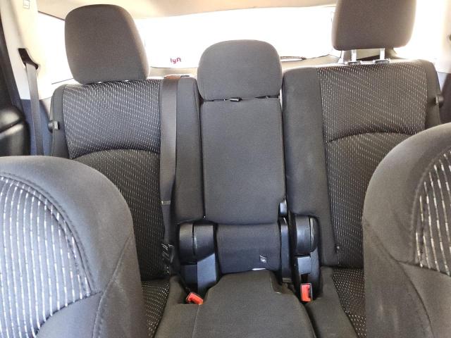 Photo 10 from auction – 2016 DODGE JOURNEY SX with VIN 3C4PDCBB2GT157111