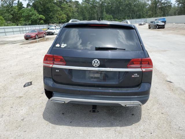Photo 6 from auction – 2018 VOLKSWAGEN ATLAS SE with VIN 1V2LR2CA4JC533910