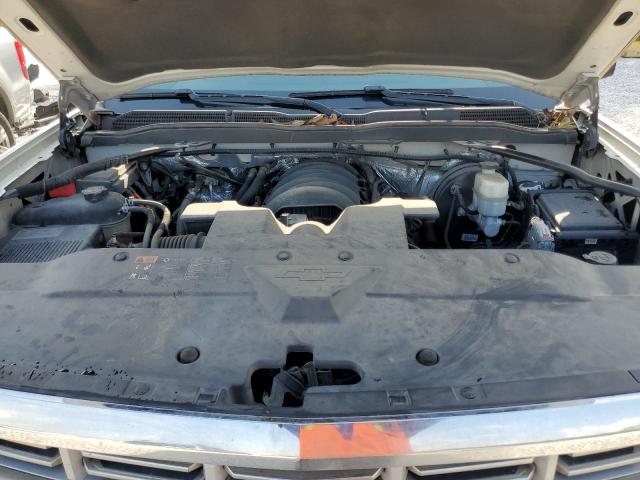 Photo 11 from auction – 2015 CHEVROLET SILVERADO with VIN 3GCUKSEC4FG466464