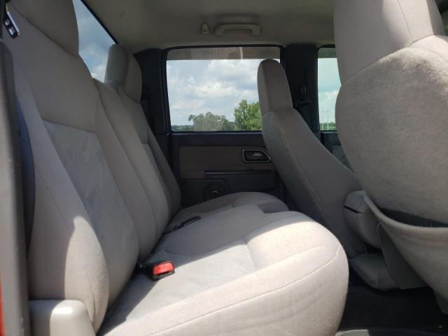 Photo 7 from auction – 2005 CHEVROLET COLORADO with VIN 1GCDS136958142289