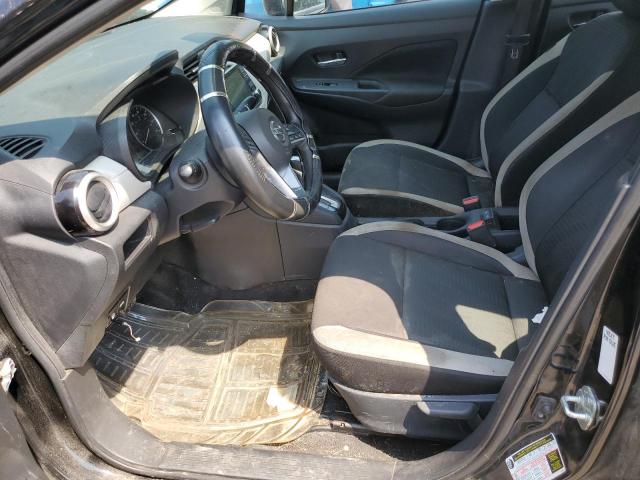 Photo 7 from auction – 2021 NISSAN VERSA with VIN 3N1CN8EV7ML820847