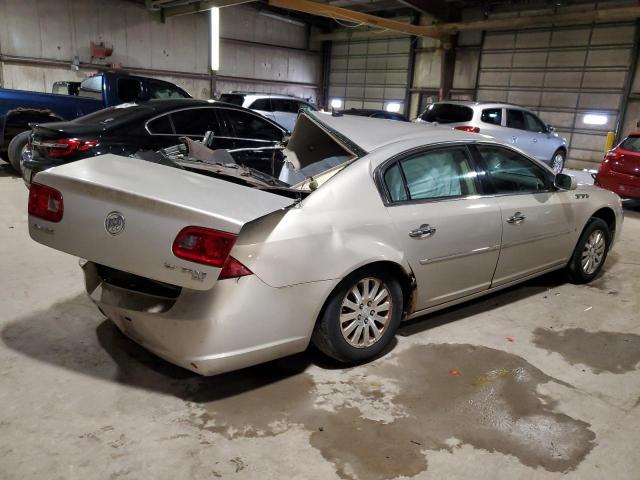 Photo 3 from auction – 2007 BUICK LUCERNE CX with VIN 1G4HP57237U204129