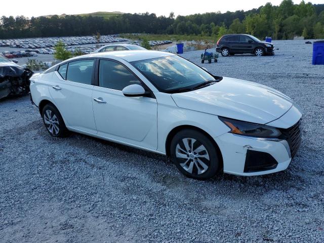 Photo 4 from auction – 2023 NISSAN ALTIMA S with VIN 1N4BL4BV4PN331067