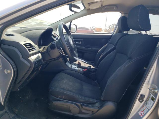 Photo 7 from auction – 2014 SUBARU XV CROSSTR with VIN JF2GPACC8E8345986