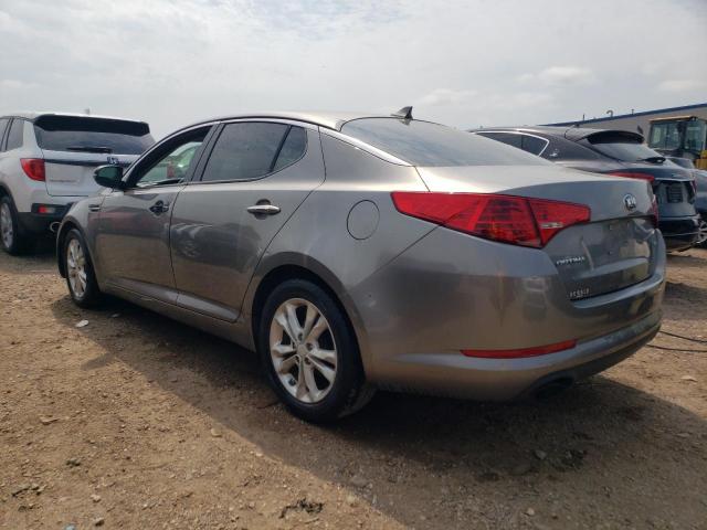 Photo 2 from auction – 2013 KIA OPTIMA LX with VIN 5XXGM4A70DG151351