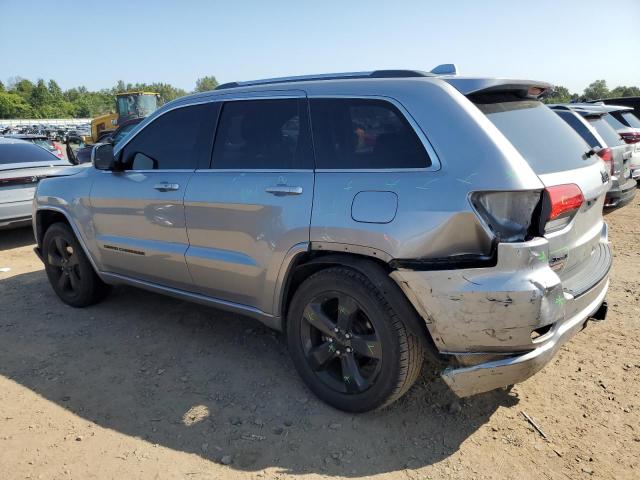 Photo 2 from auction – 2015 JEEP GRAND CHER with VIN 1C4RJFAG3FC650239