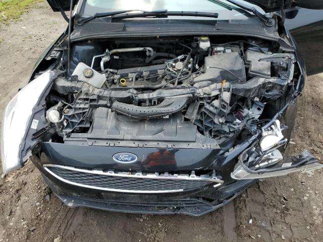 Foto 11 de la subasta – 2017 FORD FOCUS S con VIN 1FADP3E25HL250598