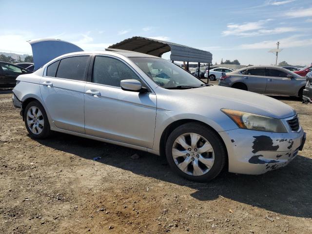 Photo 4 from auction – 2009 HONDA ACCORD EX with VIN 1HGCP26799A033306