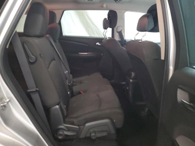 Photo 11 from auction – 2012 DODGE JOURNEY SX with VIN 3C4PDDBG3CT202665