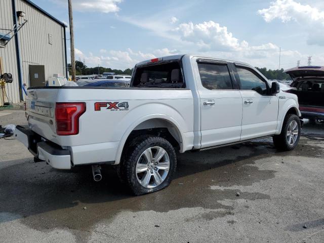 Photo 3 from auction – 2016 FORD F150 SUPERCREW with VIN 1FTEW1EF8GFB93688