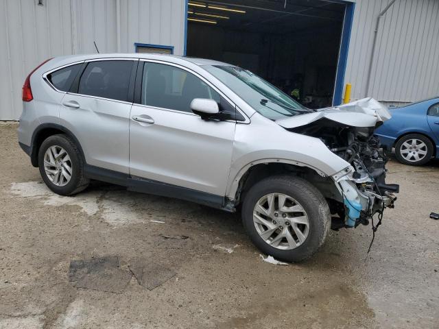 Photo 4 from auction – 2016 HONDA CR-V EX with VIN 5J6RM4H52GL091732
