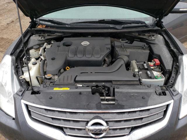 Photo 11 from auction – 2012 NISSAN ALTIMA BAS with VIN 1N4AL2AP8CC158520