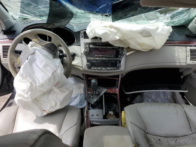 Photo 8 from auction – 2011 TOYOTA AVALON BAS with VIN 4T1BK3DB5BU392657