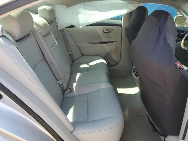Photo 10 from auction – 2007 LEXUS ES 350 with VIN JTHBJ46G172001544
